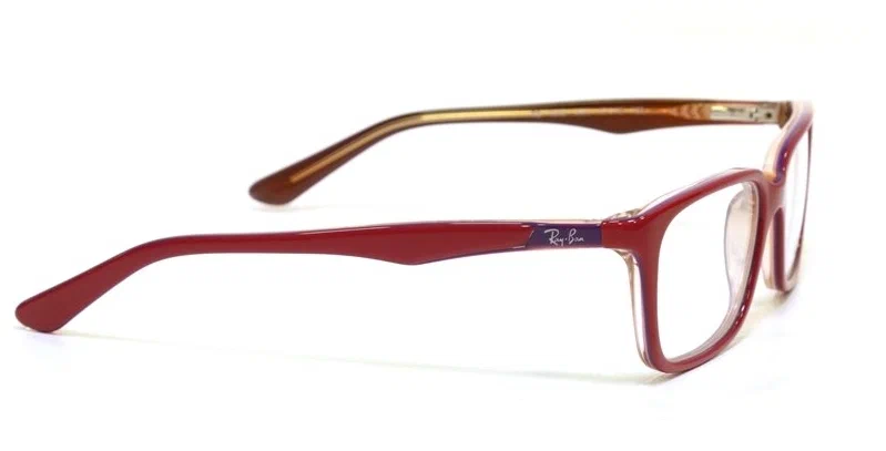 Детская оправа для очков RAY-BAN JUNIOR 1532 3590 (47)