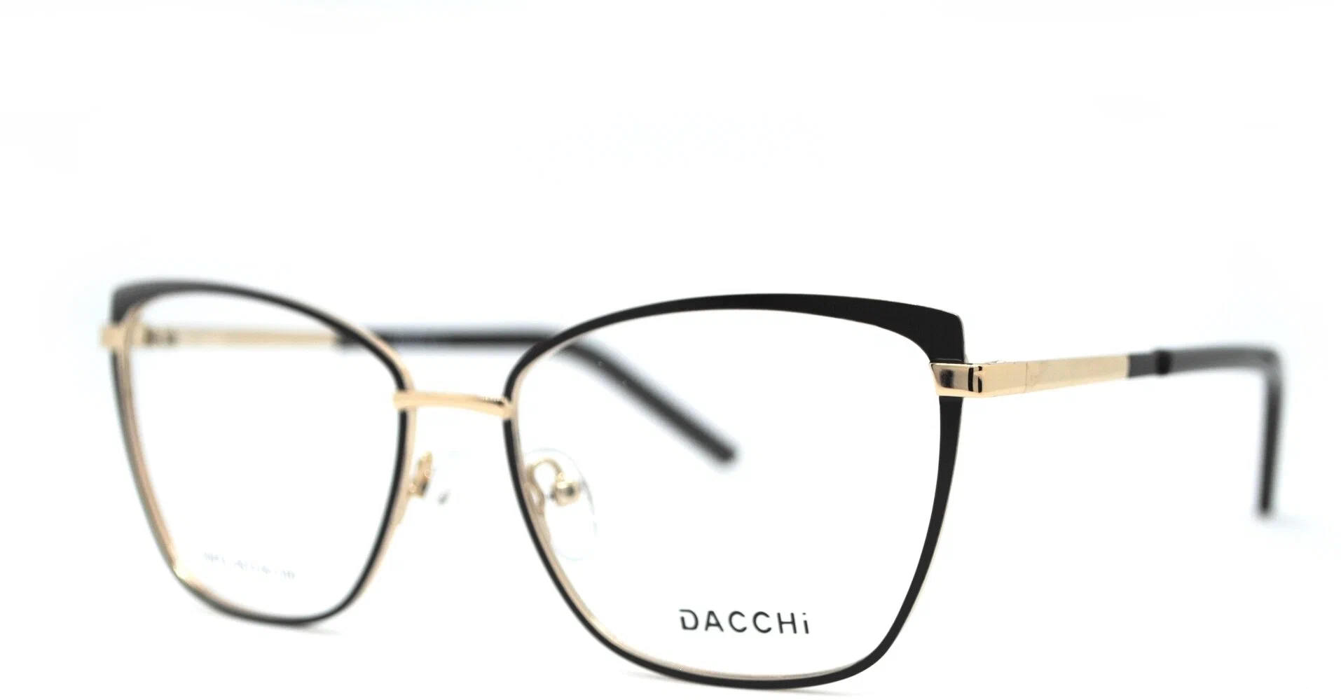 Готовые очки для зрения -3.75 DACCHI мод. 33673 Цвет 1