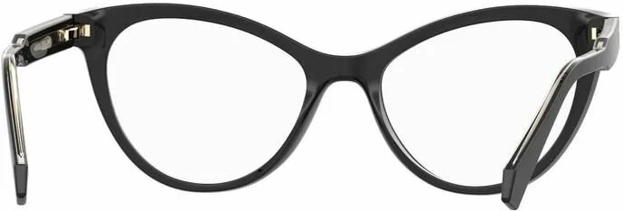 Медицинская оправа POLAROID/Полароид/ PLD D446 черный