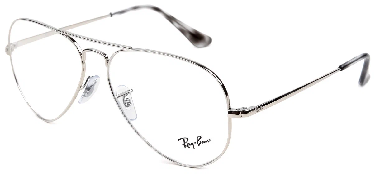 Оправы Ray-Ban RB 6489 2501 58