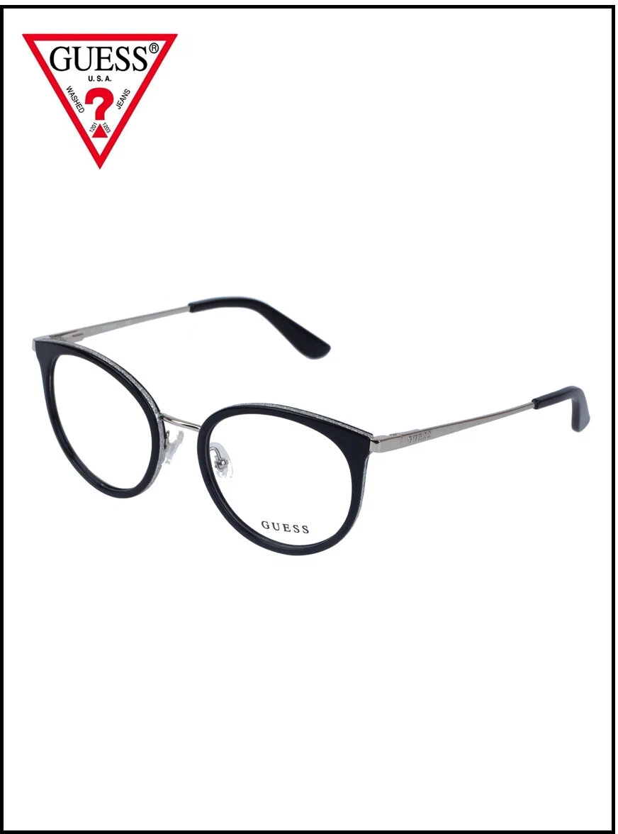 Оправа для очков женская GUESS 2707-N/001