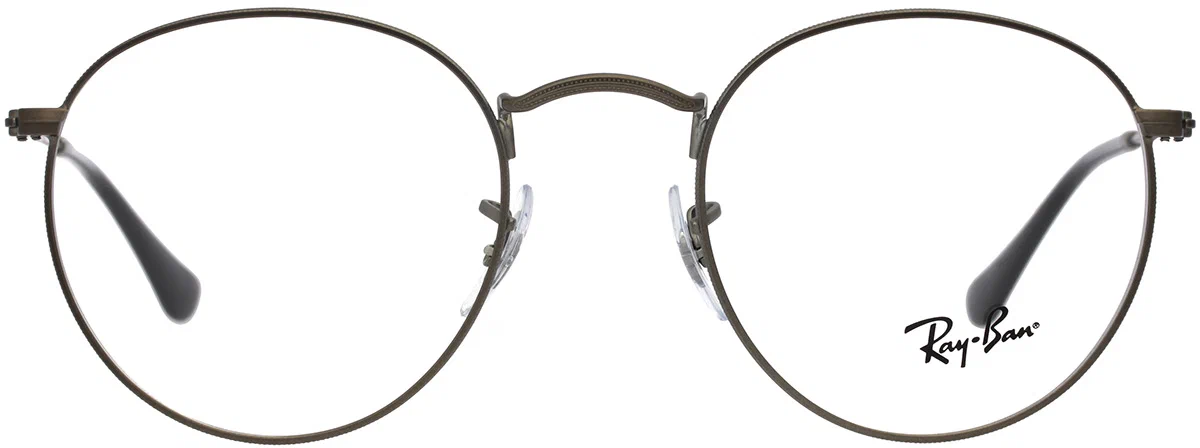 Оправа Ray-Ban Round Metal Classic RX3447V 2620 (RX3447V 2620)