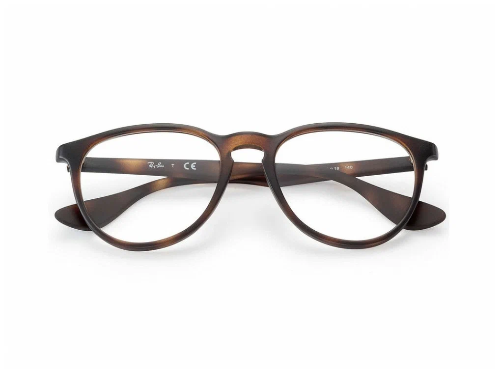 Оправа Ray-Ban Erika RX7046 5365 Rubber Havana (RX7046 5365)