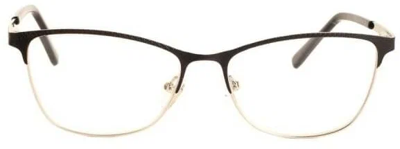 Готовые очки Glodiatr G1611 C6 -3.50