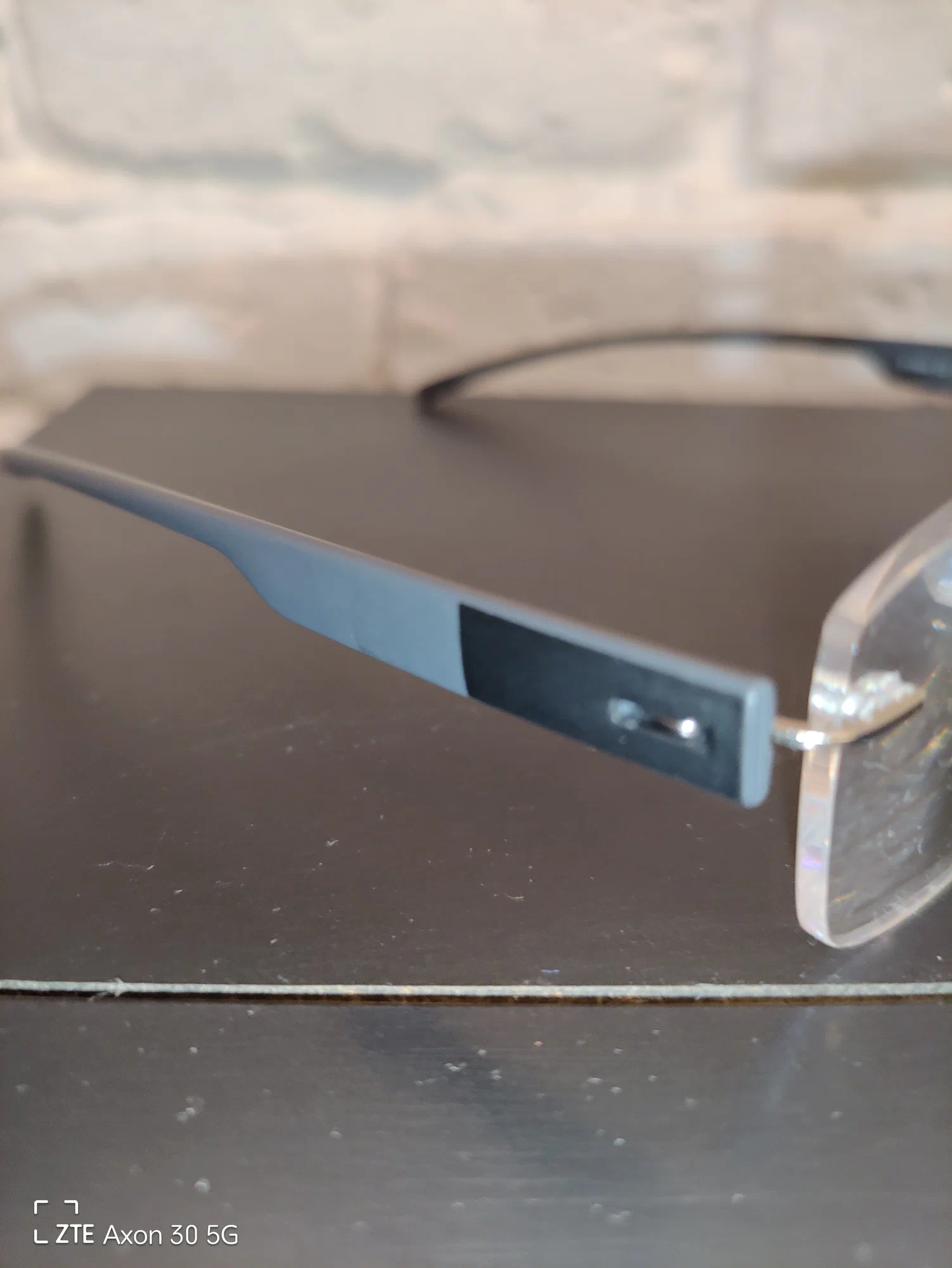 Готовые очки для зрения мужские, корригирующие , РЦ 62-64 мм, Glodiatr диоптрии+2.25