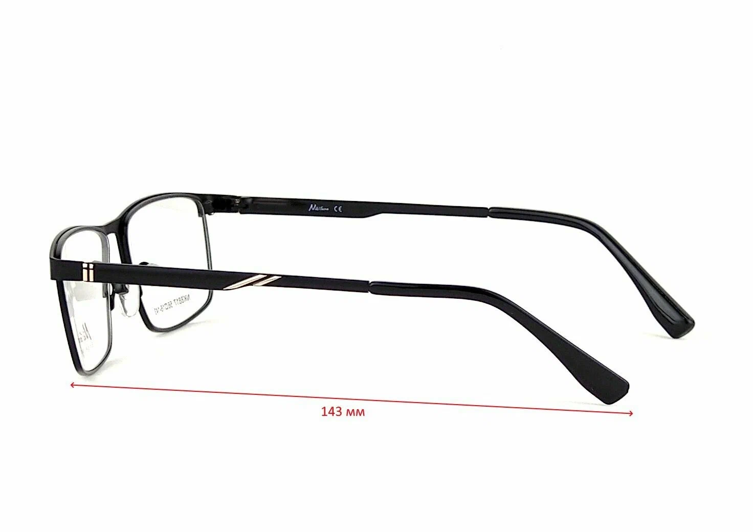 Оправа для очков NIKITANA мод. 8817 Цвет 6