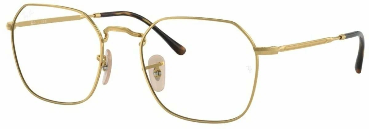 Оправа для очков Ray-Ban 0RX3694V / 51 2500