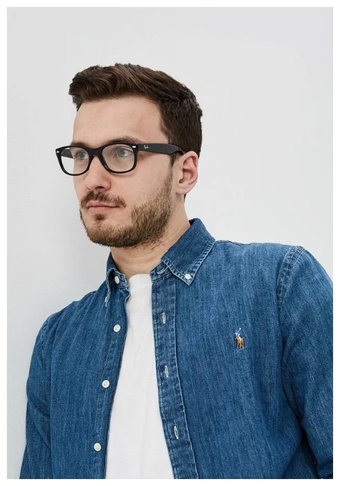 Оправы Ray-Ban RB 2201V 2144 54