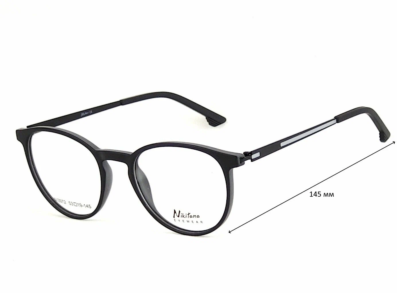 Оправа для очков NIKITANA мод. 3972 Цвет 4