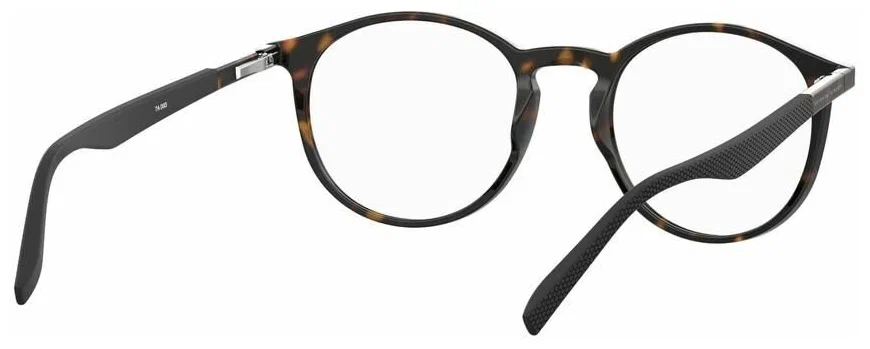 Медицинская оправа 7TH STREET 7A 093 коричневый