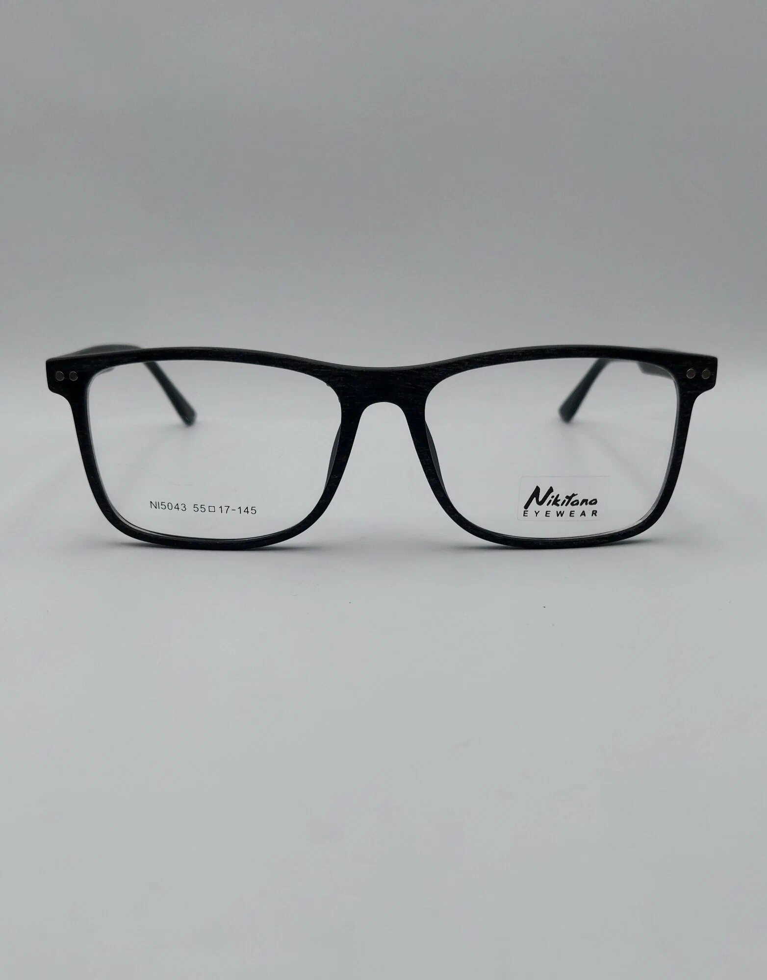 Оправа Nikitana под дерево унисекс