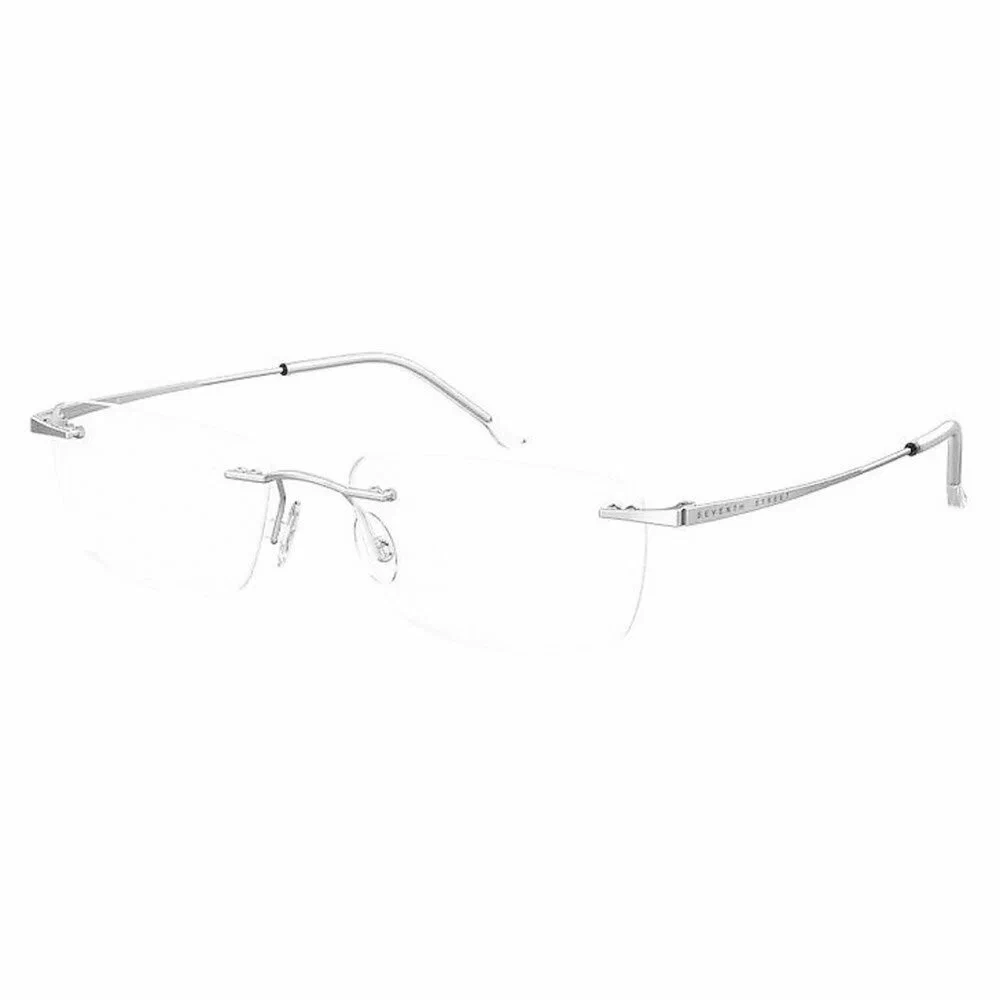 Оправа Seventh STREET 7A 077 Серебристый