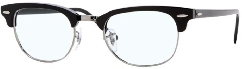 Оправа Ray-Ban RX5154 2000 (RX5154 2000)