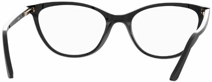 Медицинская оправа 7TH STREET S 319 черный