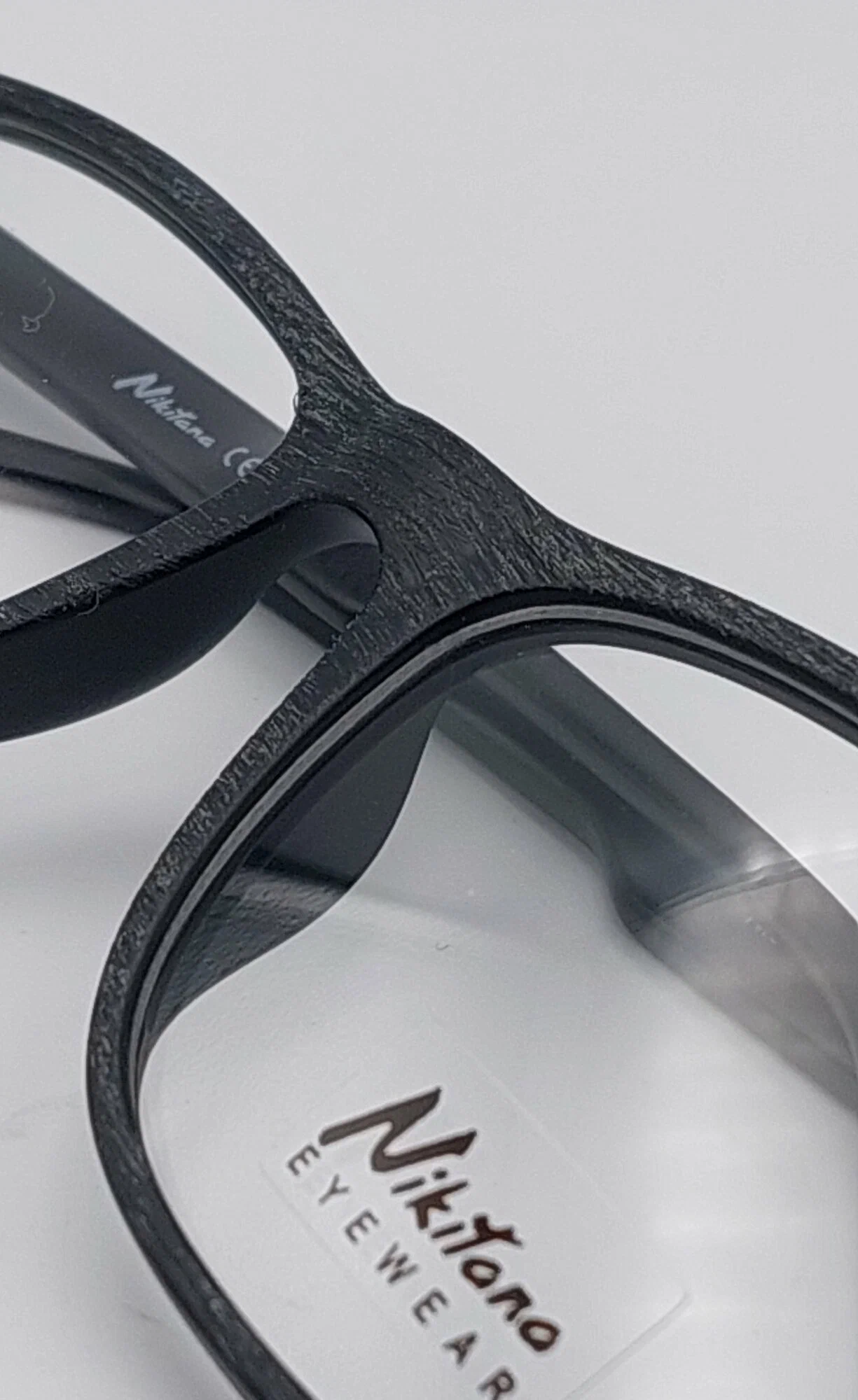 Оправа pierre cardin 6237 Черный