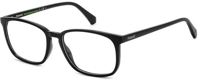 Мужская оправа для очков Polaroid PLD D488 807, цвет: черный, , пластик
