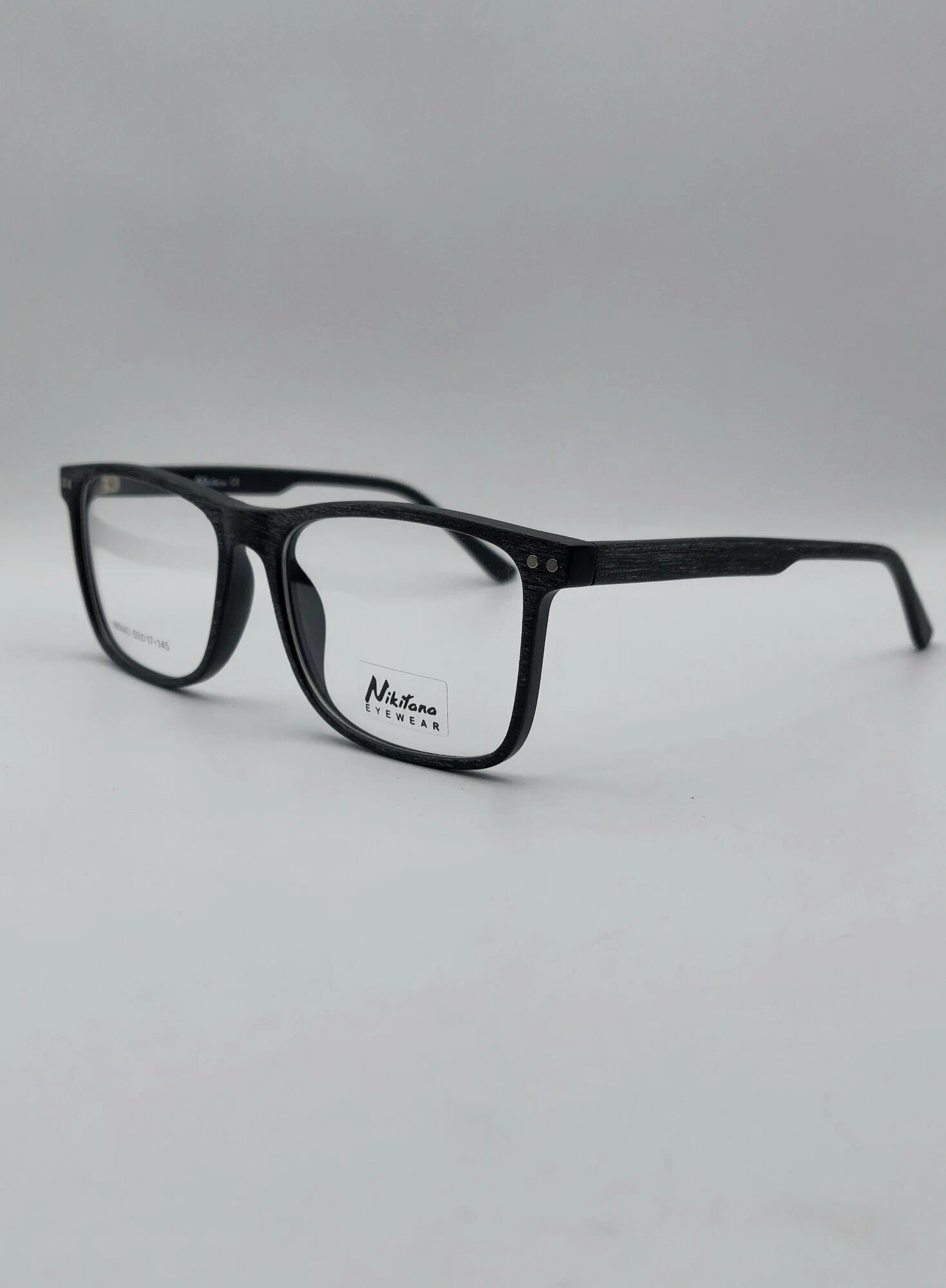 Оправа pierre cardin 6237 Черный