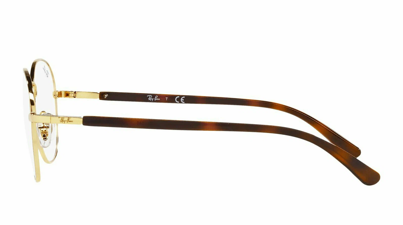 Оправа для очков Ray-Ban Justin RX 6470 2500