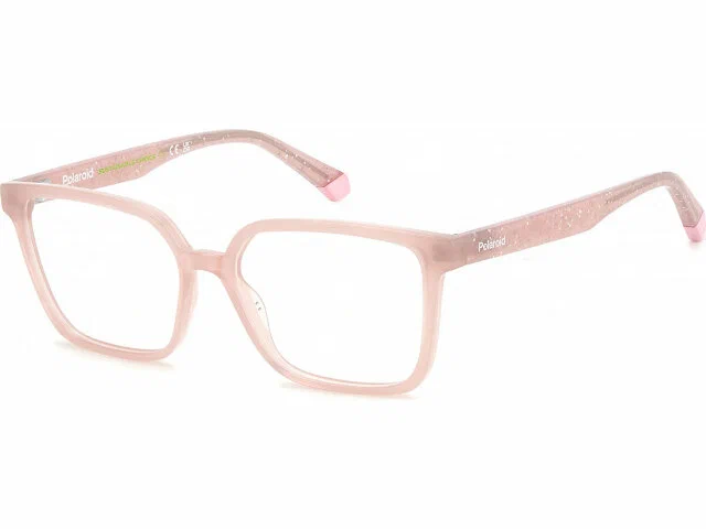 Оправа Polaroid Kids PLD D836 35J Pink (PLD-10809735J4914)