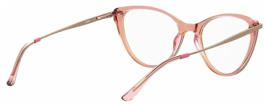 Медицинская оправа 7TH STREET 7A 572 розовый