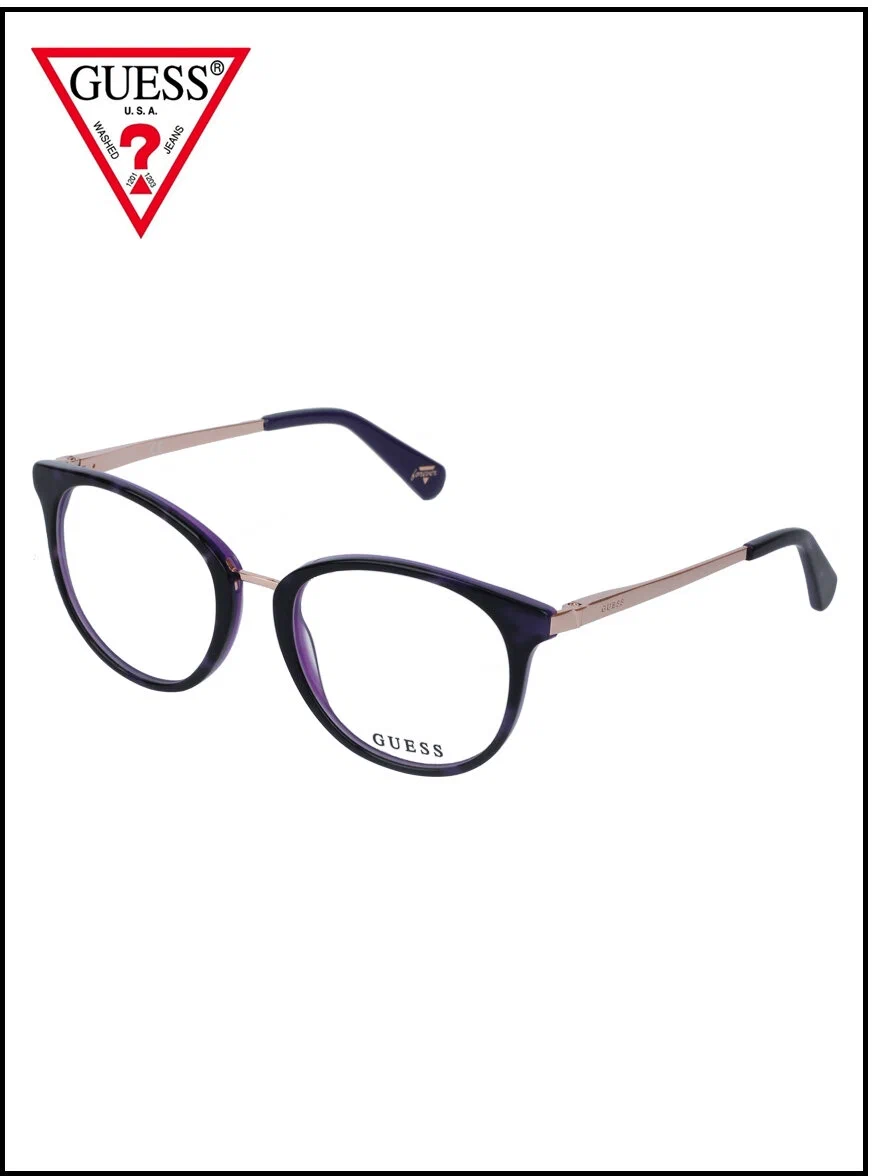 Оправа для очков женская GUESS 5218/083