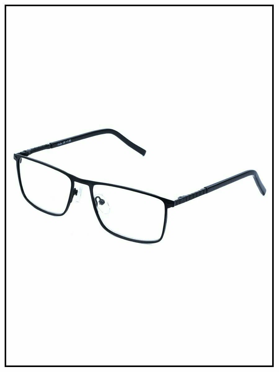 Готовые очки для зрения мужские с диоптриями -3.5