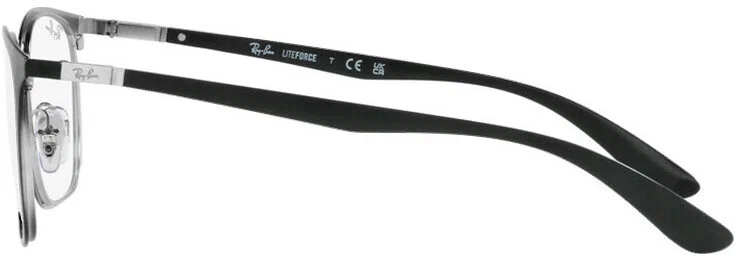 Оправа для очков Ray-Ban 6486 Tech Liteforce 2861