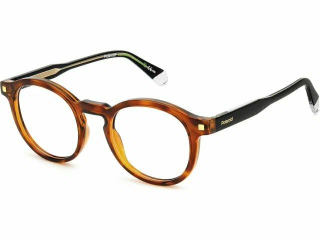 Оправа Polaroid PLD D492 086 Havana (PLD-1068910864821)