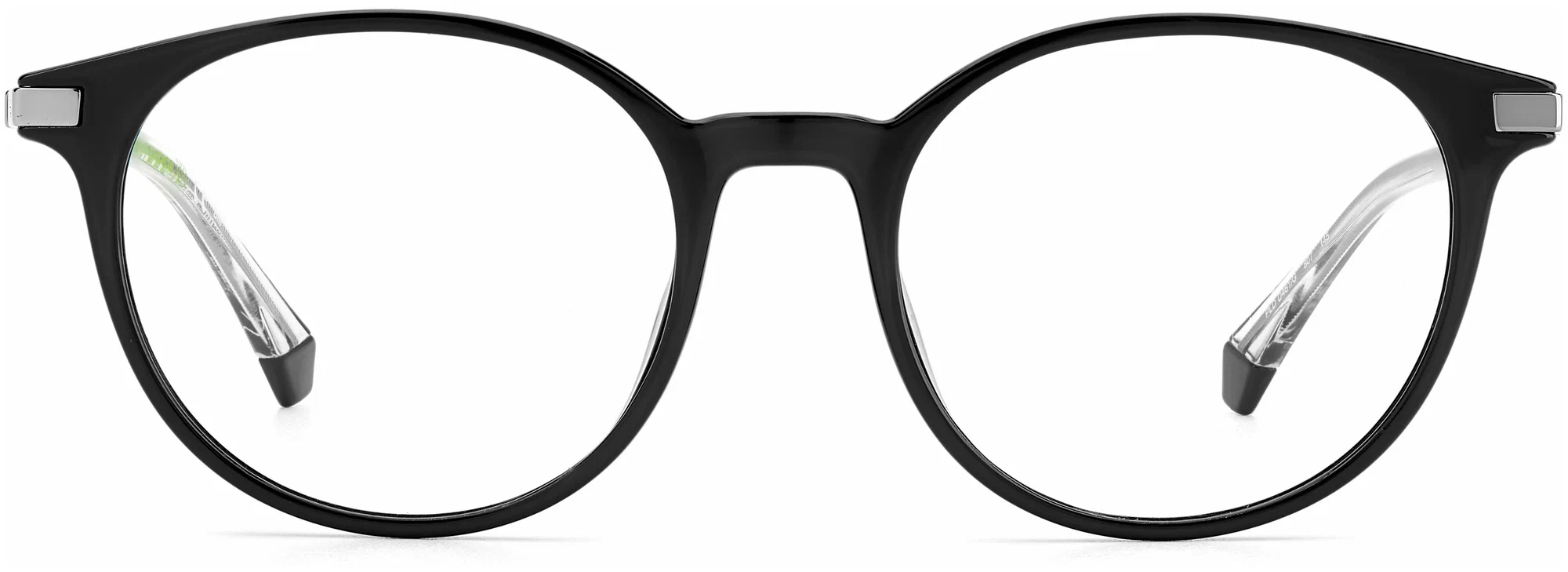 Медицинская оправа POLAROID/Полароид/ PLD D461/G черный