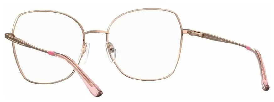 Медицинская оправа 7TH STREET 7A 571 розовый