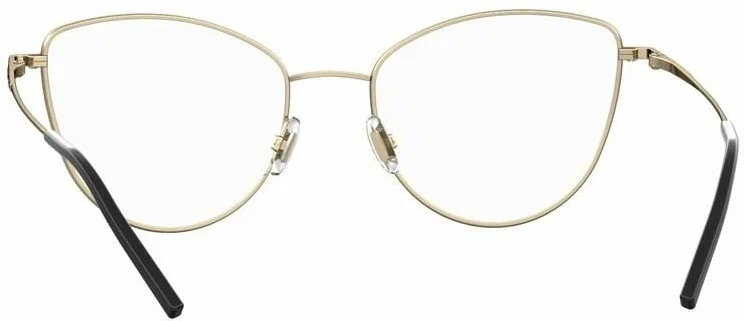 Медицинская оправа 7TH STREET 7A 560 золотой