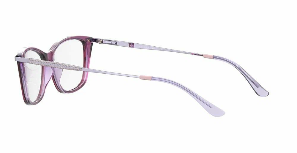 Медицинская оправа 7TH STREET/ 7A 573 Фиолетовый