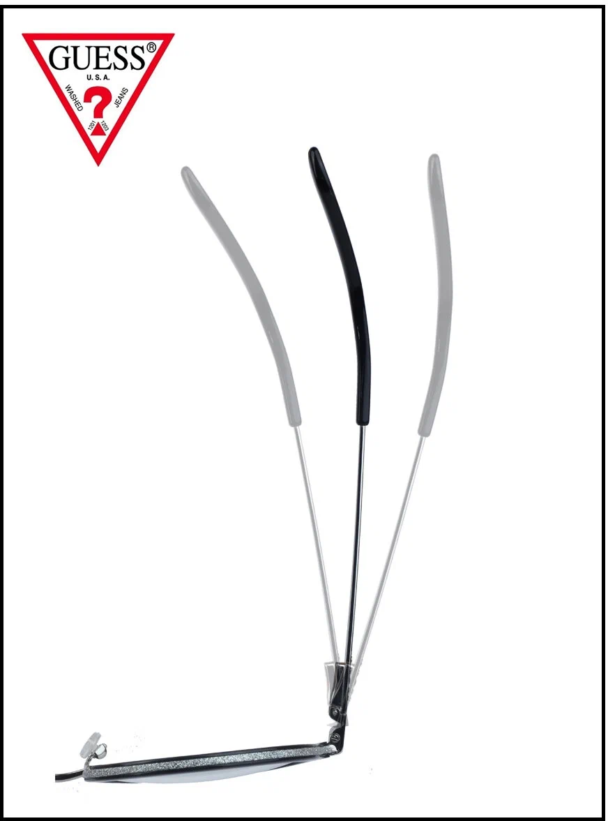 Оправа для очков женская GUESS 2707-N/001