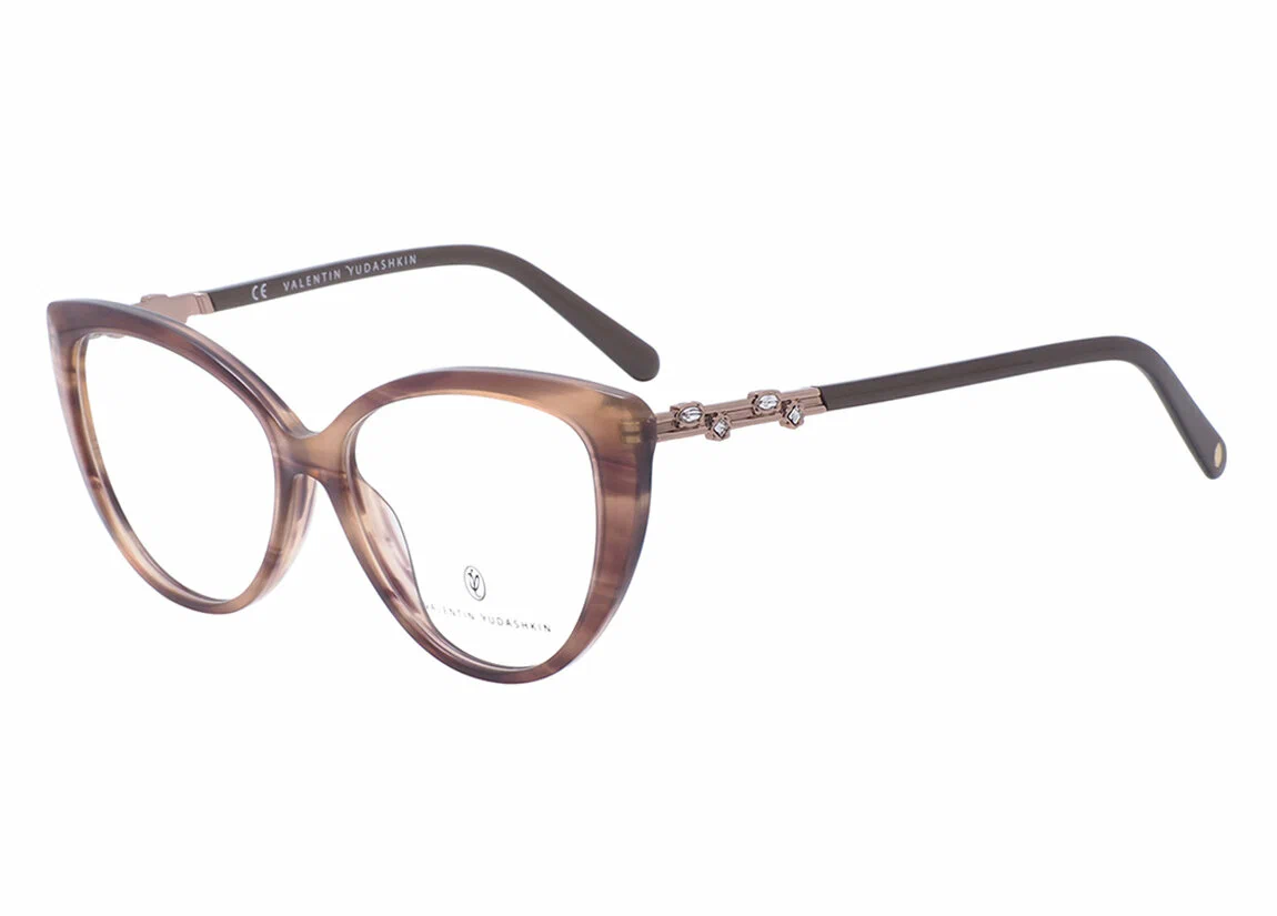 Оправа Valentin Yudashkin 33023 C810