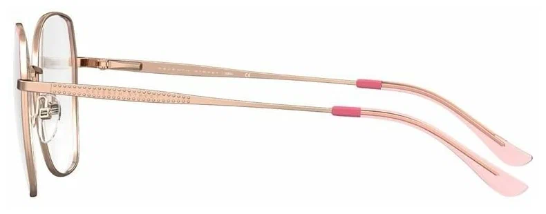 Медицинская оправа 7TH STREET 7A 571 розовый