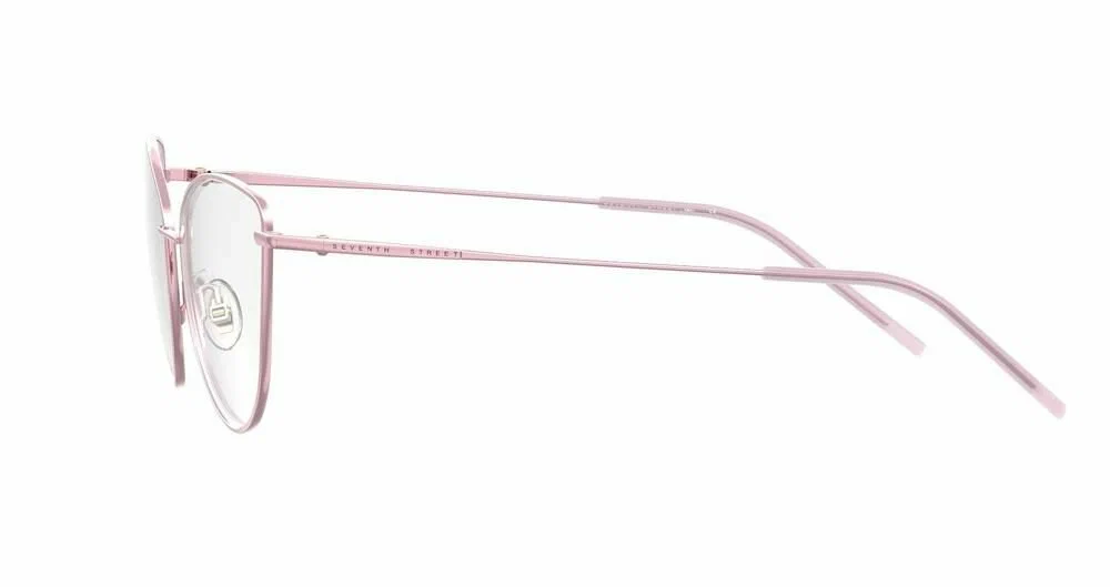 Медицинская оправа 7TH STREET/ 7A 560 Розовый