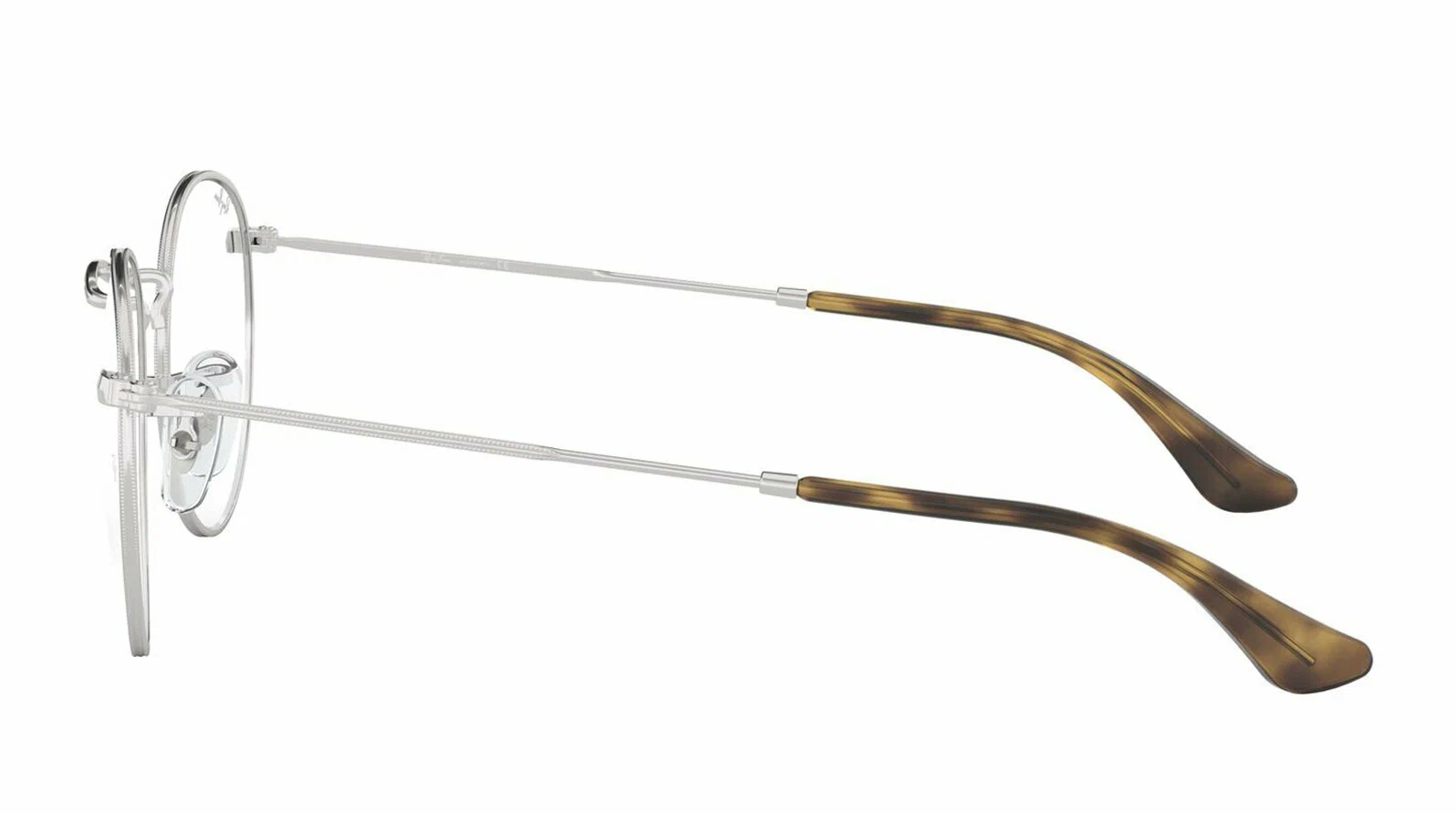 Оправа для очков Ray-Ban Round Metal RX 3447V 2970