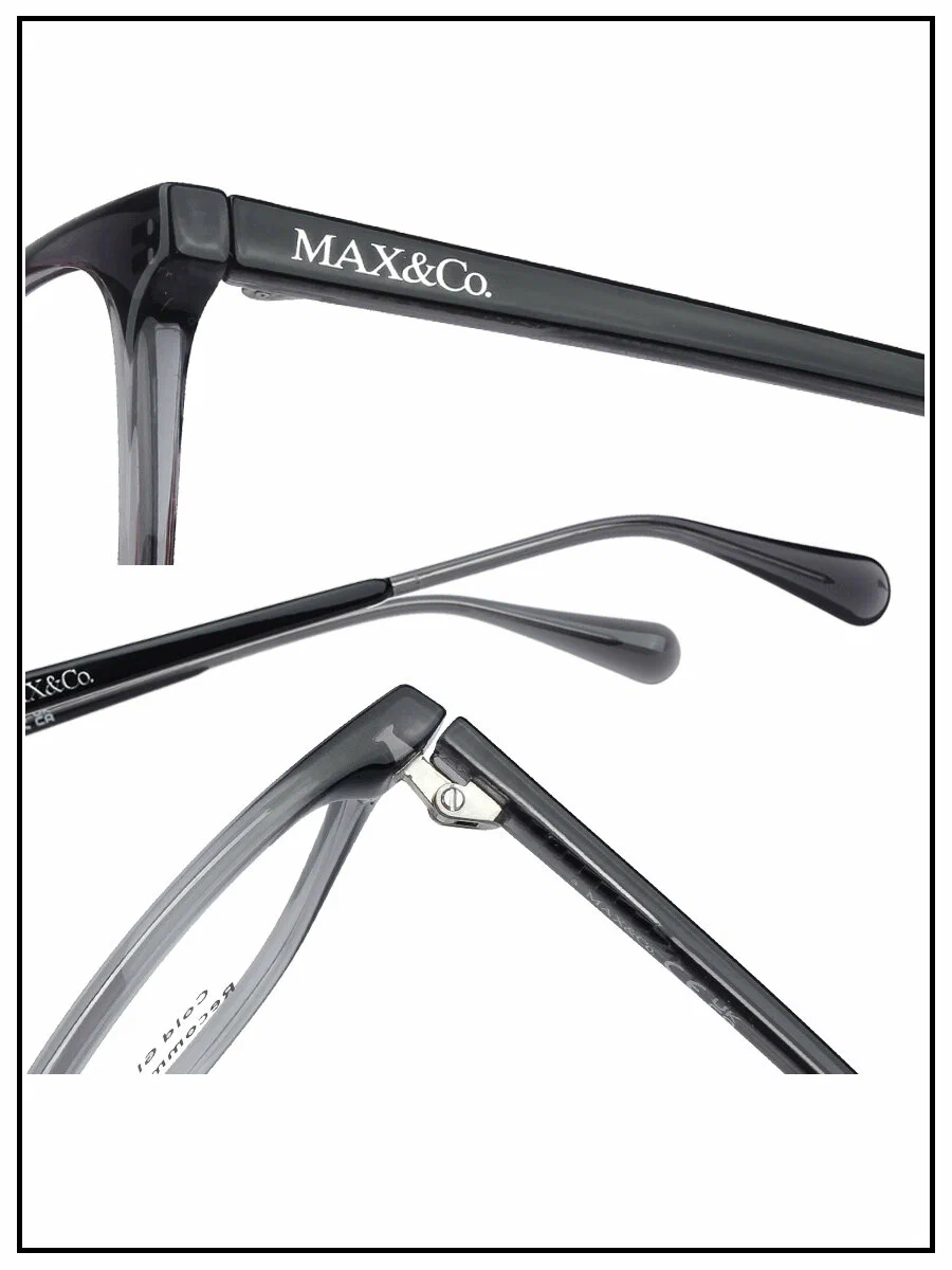 Оправа для очков женская MAX & CO 5115/020