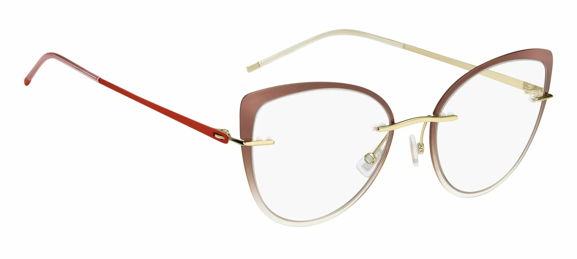 Оправа BOSS 1399 AU2 (53-20)