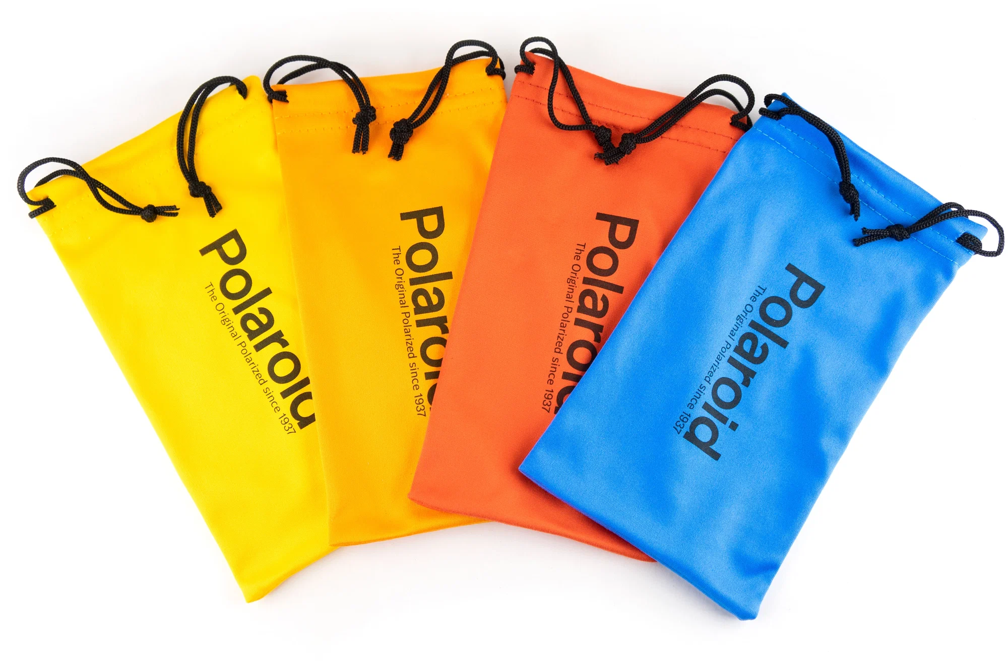 Медицинская оправа POLAROID PLD D381 черный