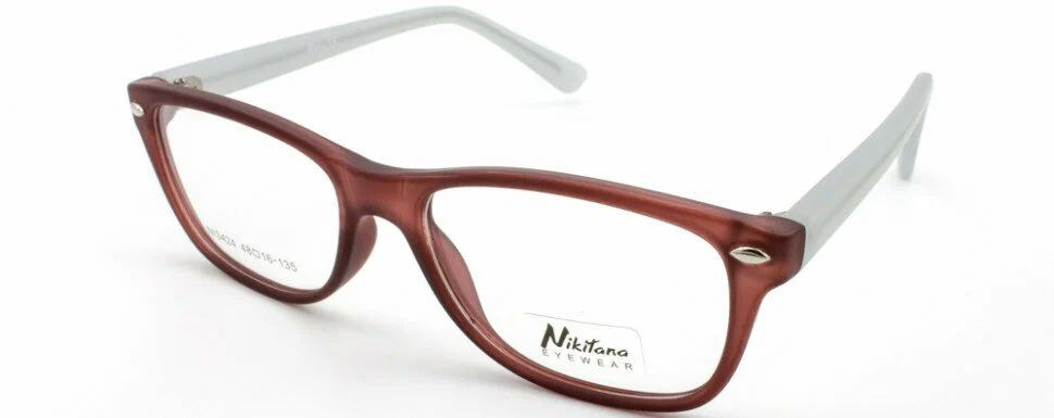 Медицинская оправа NIKITANA 3424 C7