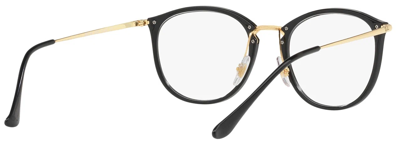 Оправа для очков Ray-Ban Highstreet RX 7140 2000