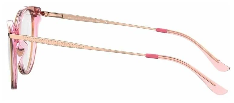 Медицинская оправа 7TH STREET 7A 572 розовый