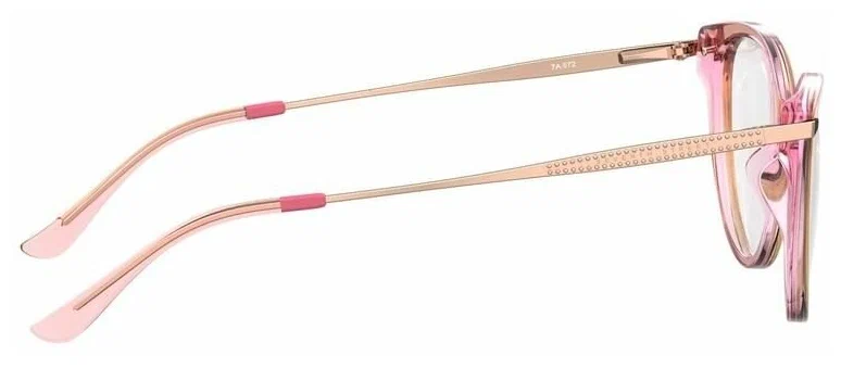 Медицинская оправа 7TH Street 7A 561, Черный