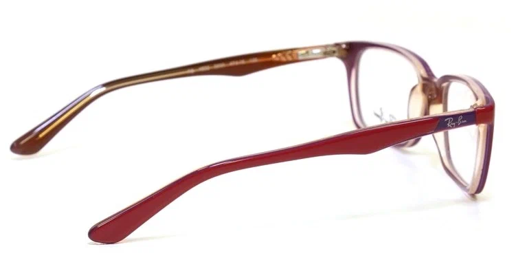 Детская оправа для очков RAY-BAN JUNIOR 1532 3590 (47)