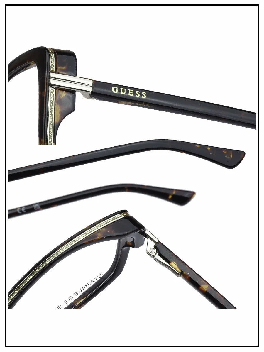 Оправа для очков женская GUESS 2946/052