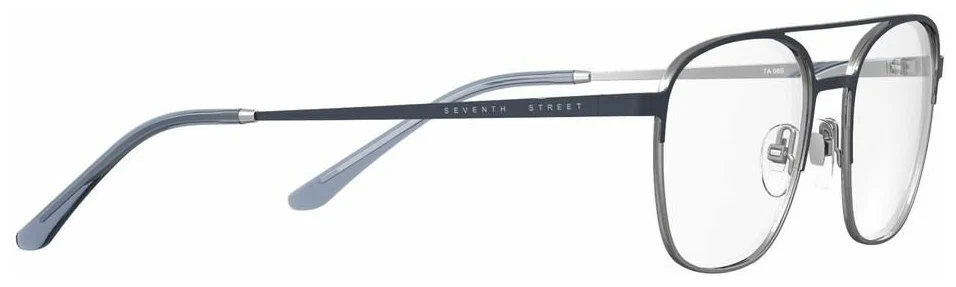 Медицинская оправа 7TH STREET 7A 089 синий