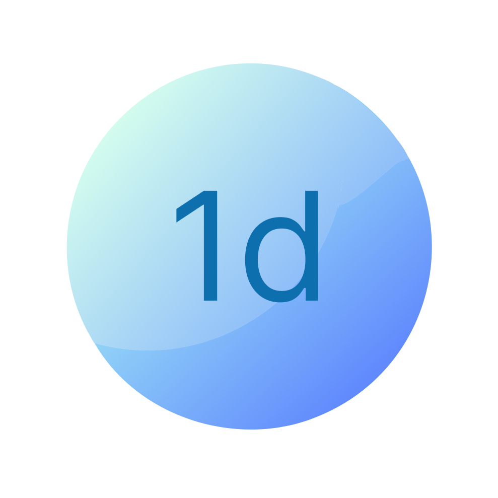 Однодневные