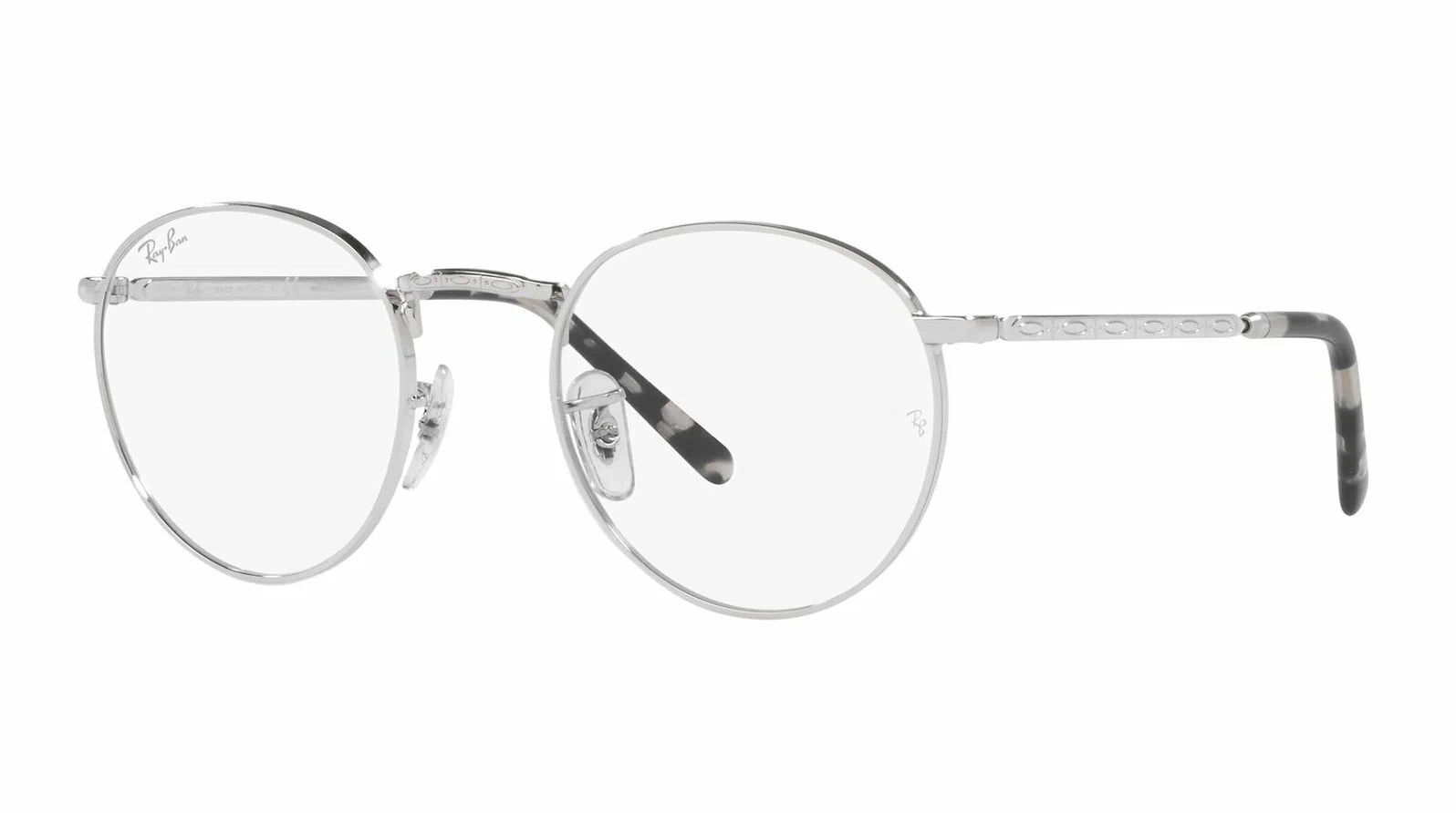 Оправа для очков Ray-Ban New Round RX 3637V 2501