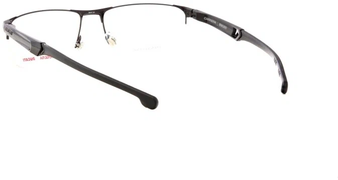 Медицинская оправа Carrera CARDUC 025, черный